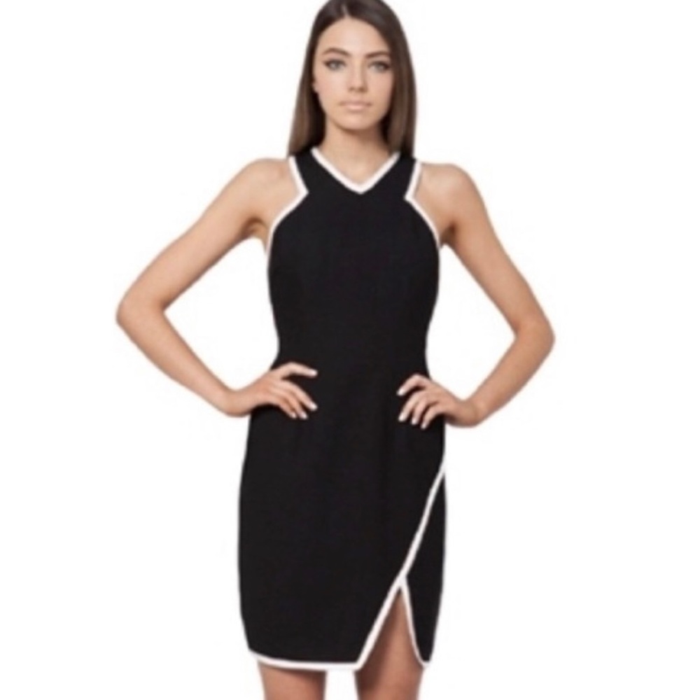 Keepsake the label dress